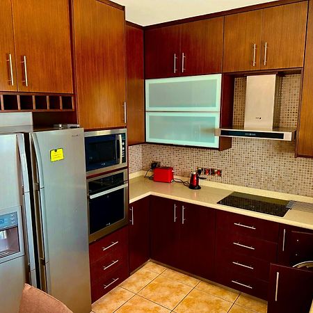 Nanas Vacation House Paphos Ngoại thất bức ảnh