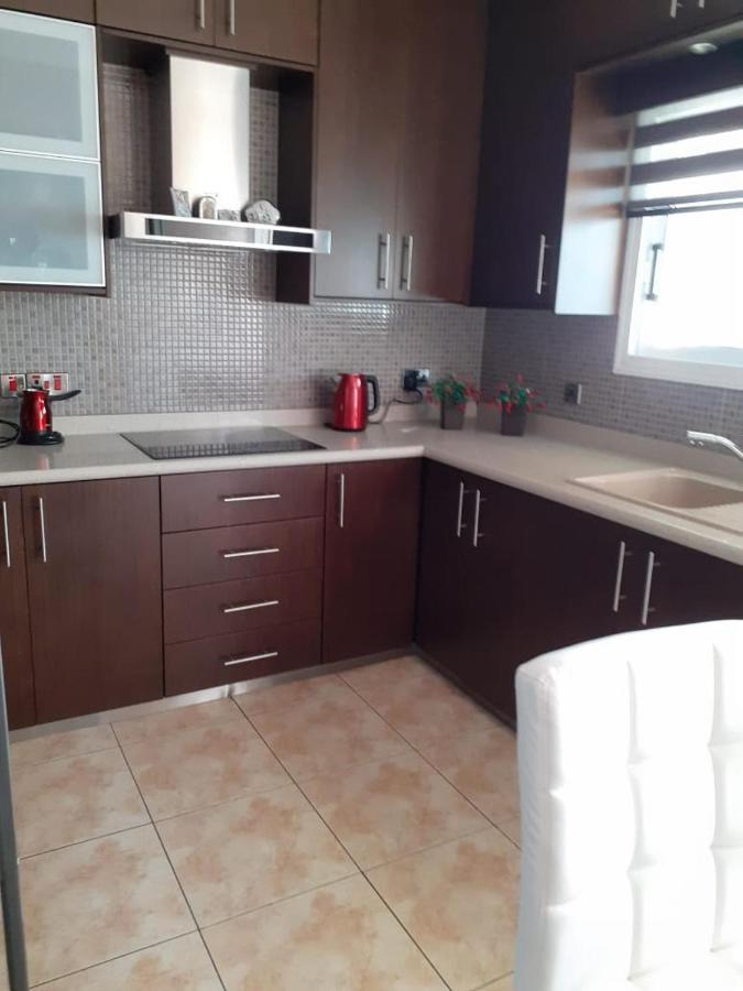 Nanas Vacation House Paphos Ngoại thất bức ảnh
