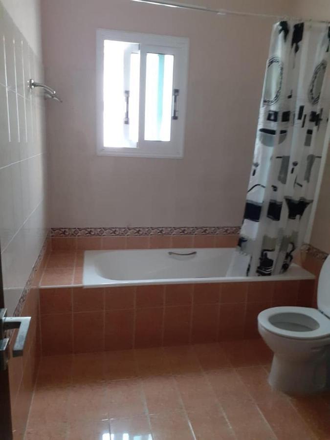 Nanas Vacation House Paphos Ngoại thất bức ảnh