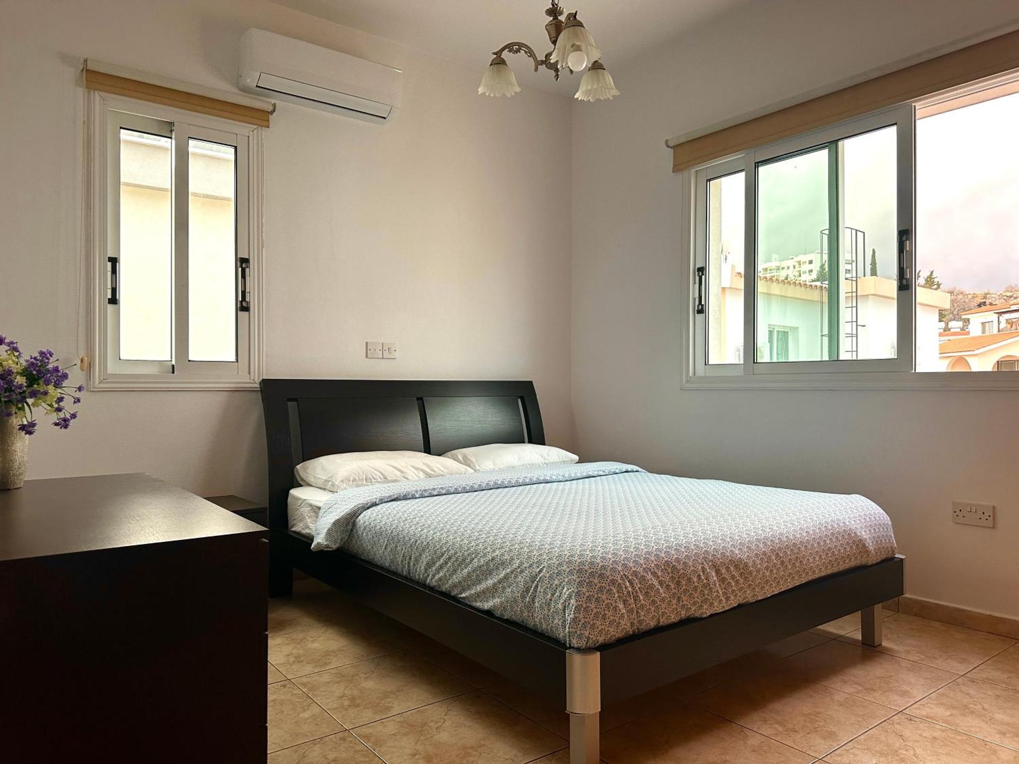 Nanas Vacation House Paphos Ngoại thất bức ảnh