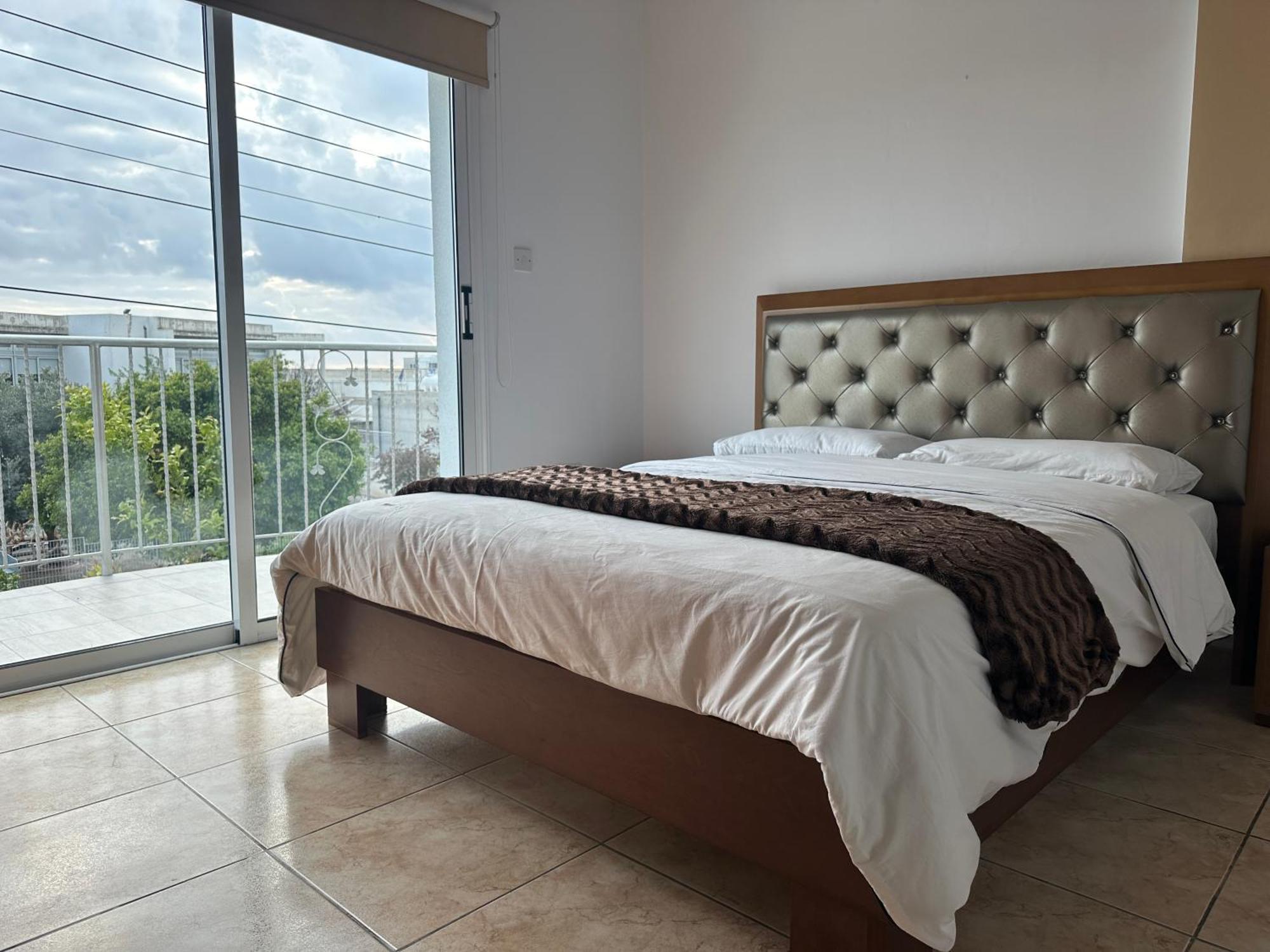 Nanas Vacation House Paphos Ngoại thất bức ảnh